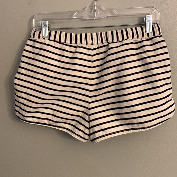 J. Crew Linen Blend Shorts - Picture 2 of 4